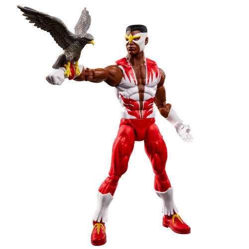 Figurine articulée marvel - figurine,