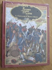 ALEXANDRE DUMAS ILLUSTRE N°