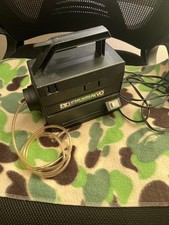 Aérographe à compresseur