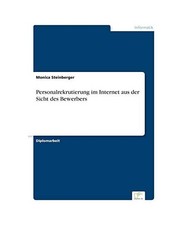 Personalrekrutierung im