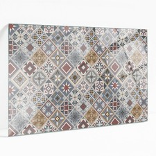 Plateau de Table En Trempé