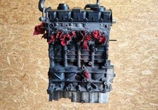 SKODA FABIA I 6Y2 Moteur ATD 1.90 Diesel 2002 31071276