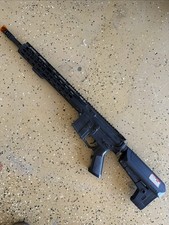 Airsoft Krytac Trident SPR M4