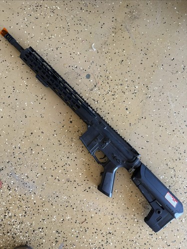 Airsoft krytac trident - airsoft, m4