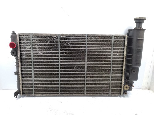 730575 radiateur eau - d´eau, /