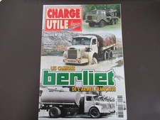 MAGAZINE CHARGE UTILE