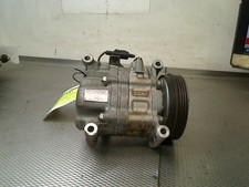 COMPRESSEUR CLIMATISATION