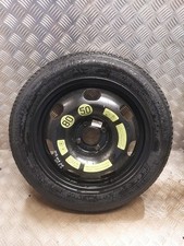 Galette Roue De Secours - CITROEN C3 III (3) - Référence : 125/85 R16 99M - (H)