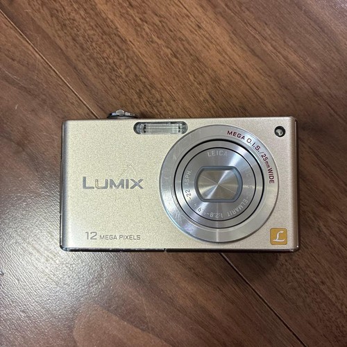 Appareil photo compact - , 12