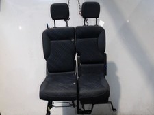 🏆 SIEGE AVANT DROIT PEUGEOT