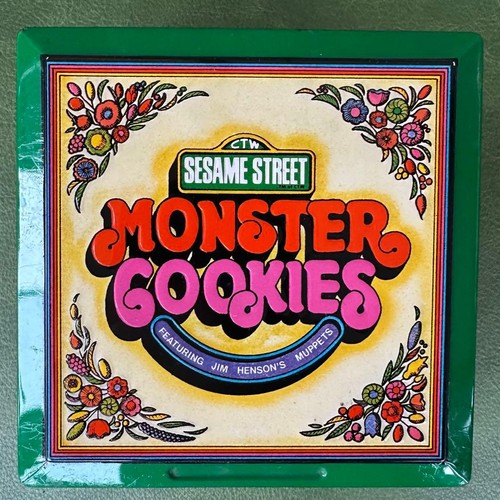 Canette biscuits sesame - canette,