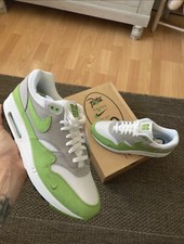 Air Max 1 Patta Chlorophylle