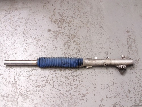 Left fork for 1991 honda - left,