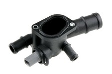 Boitier Thermostat D'eau Pour Roomster Touran Polo Passat Jetta Golf 038121132D