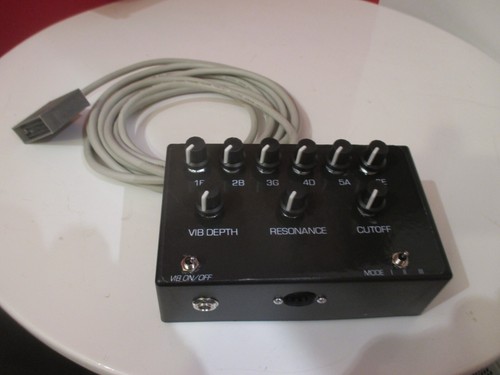 Roland type converter box - roland, gr