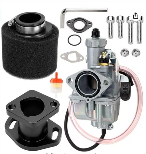 Carburateur vm22 26mm - 26mm, pour