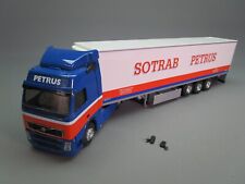 AS413 LBS ELIGOR 1/43 VOLVO