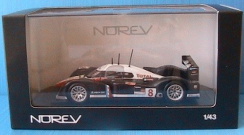 Peugeot 908 hdi fap - fap, #8