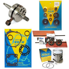 KAWASAKI KX80 79cc 1991-1997 Mitaka Kit Reconstruction MOTEUR inclus manivelle