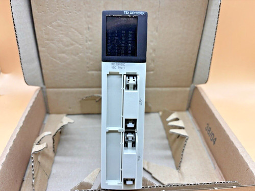Tsx dey32d2k schneider - dey32d2k,