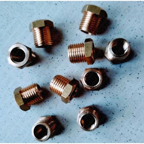 Réduction laiton f - 1/4",