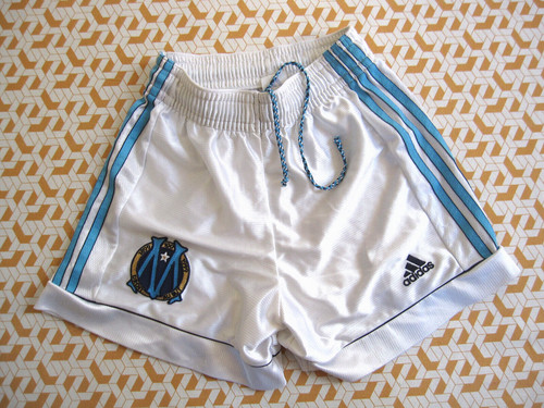 Short adidas olympique - short,