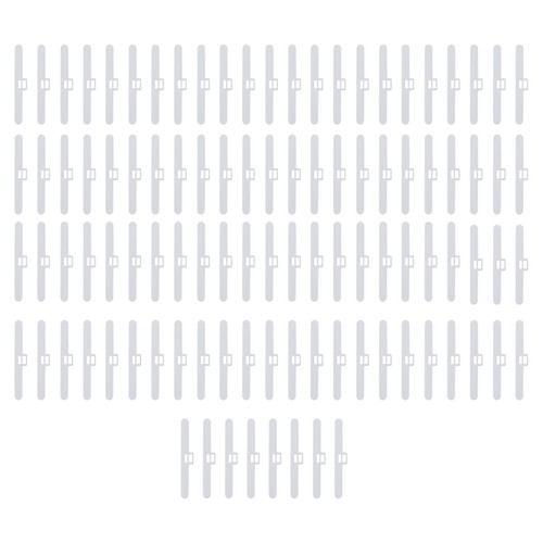 100 pcs remplacement store - pcs,