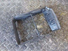 Déflecteur guidage conduit