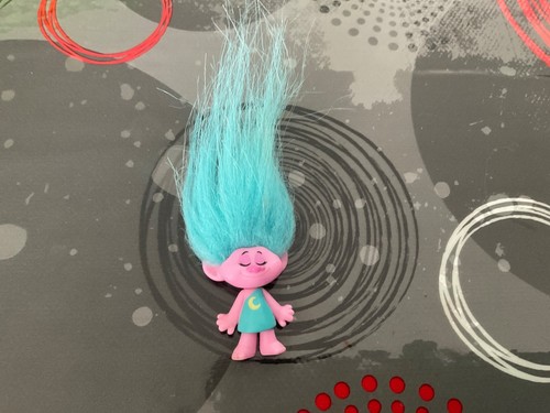 Figurine trolls hasbro 2015 - trolls,