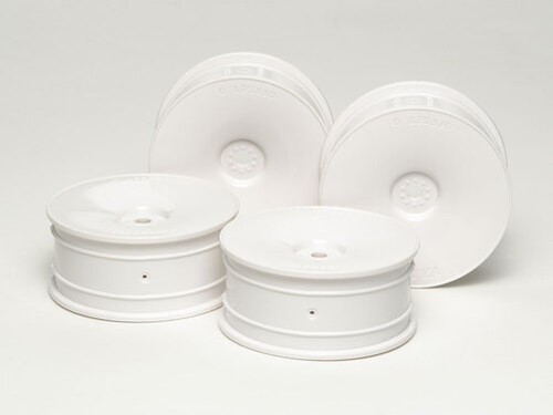 Roues vaisselle blanches - roues,