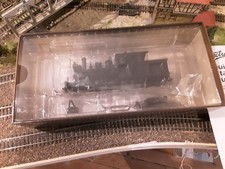 Locomotives vapeur digitales sound BACHMANN SPECTRUM échelle ON30, 1,48 ème 2 R