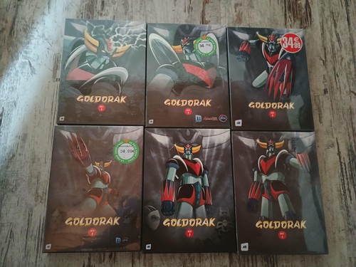 Coffrets dvd neufs - dvd,