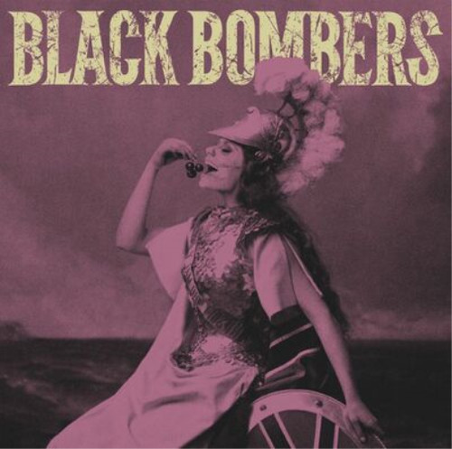Black bombers last bite - black,