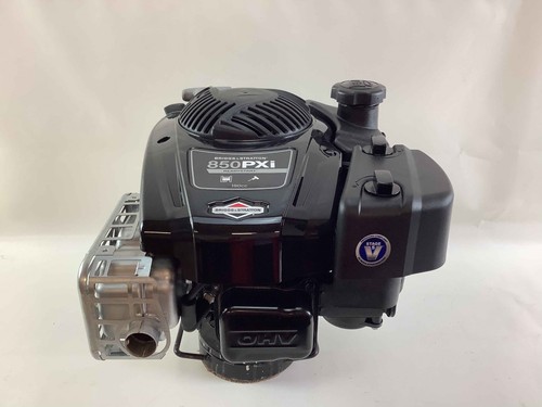 Moteur complet briggs - moteur, &