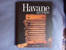 Havane Cigare de légende |