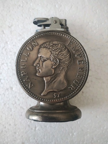 Briquet gaz table - gaz,