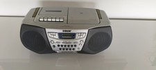 Poste CD/Cassette/Tuner Radio