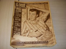 MIROIR des SPORTS 671