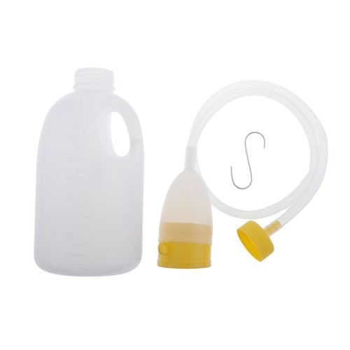 Pot portatif 1700ml - de,