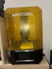Anycubic Photon Mono M5S Resin 3d Printer