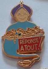 pins magazine reponse a tout