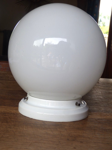 Plafonnier art deco - plafonnier,