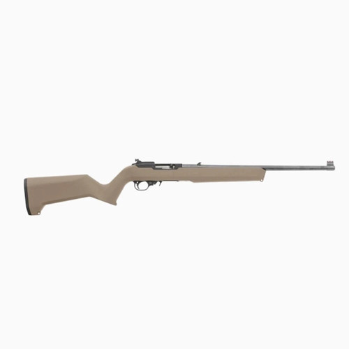Magpul stock ruger 10 22 - magpul, x-22