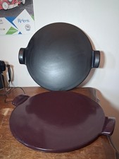 Plat A Pizza Emile Henry