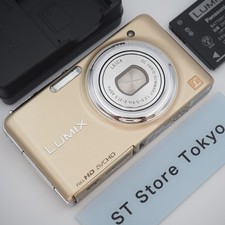 [N Mint] Panasonic LUMIX