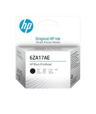 HP 6ZA17AE Tête