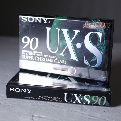 Lot sony s - x2, ux∙s