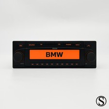 BMW Indianapolis BE7969 Radio