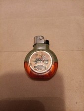 Briquet Publicitaire Harley