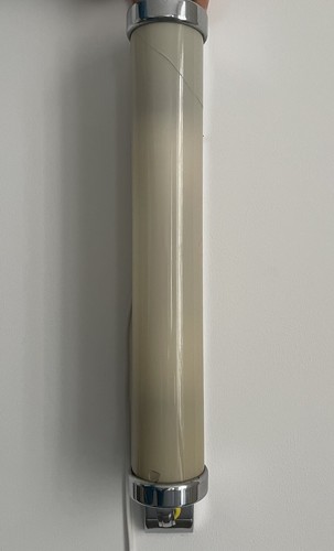 Luminaire applique tube - luminaire,